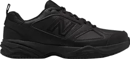 Кроссовки New Balance 626v2 6E Wide 'Triple Black', черный mid626k2 6e | black