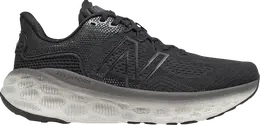 Кроссовки New Balance Fresh Foam More v3 2E Wide 'Black Magnet', черный mmorlk3 2e | black