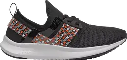 Кроссовки New Balance Wmns Nergize Sport 'Black Dynamite', черный wnrgspl1 | black