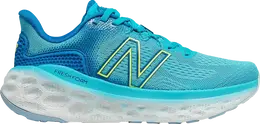 Кроссовки New Balance Wmns Fresh Foam More v3 Wide 'Virtual Sky', синий wmorlv3 d | blue