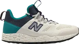 Кроссовки New Balance Fresh Foam Trailbuster 'Cream Powder Galapagos', кремовый mfltbdwp | cream