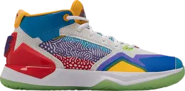 Кроссовки New Balance Jolly Rancher x Wmns KAWHI 'Original Flavors', многоцветный wbklsmt1 | multi-color