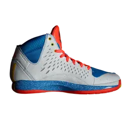 Кроссовки Adidas Rose 3 'Michigan Avenue', белый g59489 | white