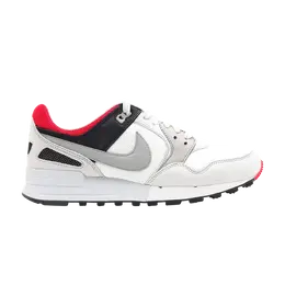 Кроссовки Nike Air Pegasus 89 Qs, белый 615148 100 | white