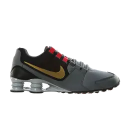 Кроссовки Nike Shox Avenue, серый 833583 007 | grey
