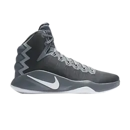 Кроссовки Nike Hyperdunk 2016 'Cool Grey', серый 844359 011 | grey
