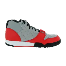 Кроссовки Nike Air Trainer 1 Mid, серый 317554 006 | grey