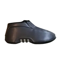 Кроссовки Adidas Kobe Two, черный 677387 | black