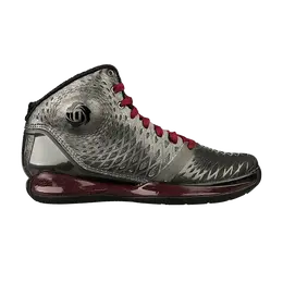 Кроссовки Adidas D. Rose 3.5, черный g59757 | black