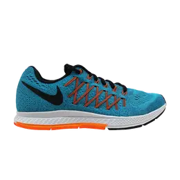 Кроссовки Nike Air Zoom Pegasus 32 'Blue Lagoon', синий 749340 400 | blue