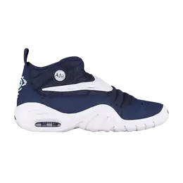 Кроссовки Nike Air Shake Ndestrukt 'Midnight Navy', синий 880869 402 | blue