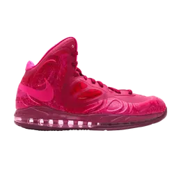 Кроссовки Nike Air Max Hyperposite 'Plum', красный 524862 601 | red