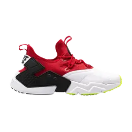 Кроссовки Nike Air Huarache Drift, красный ah7334 601 | red