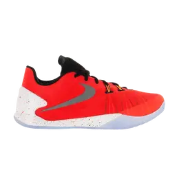 Кроссовки Nike HyperChase Premium 'Bright Crimson', оранжевый 705369 601 | orange