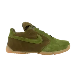 Кроссовки Nike Zoom Air Url, зеленый 305997 331 | green