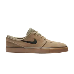Кроссовки Nike SB Zoom Stefan Janoski, загар 333824 212 | tan