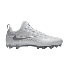 Кроссовки Nike Vapor Untouchable Pro 'White Metallic Silver', белый 833385 102 | white