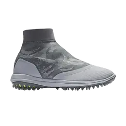 Кроссовки Nike Lunar VaporStorm BOA 'Dark Grey', серый 918622 002 | grey