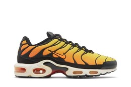 Кроссовки Nike Air Max Plus TXT TN 'Tiger', желтый 647315 700 | yellow