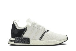 Кроссовки Adidas NMD_R1 'Speckle Pack - White', белый ef3326 | white