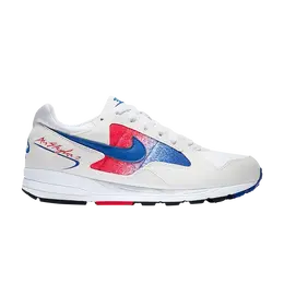 Кроссовки Nike Air Skylon 2 'White Game Royal Red', белый ao1551 104 | white