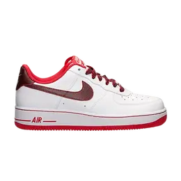 Кроссовки Nike Air Force 1 Low, белый 488298 139 | white