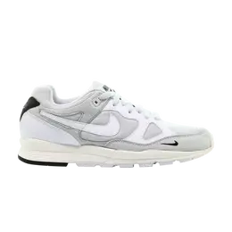 Кроссовки Nike Air Span II SE 'Pure Platinum', серый aq3120 001 | grey