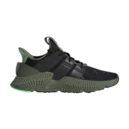 Кроссовки Adidas Prophere 'Black Olive', черный b37467 | black
