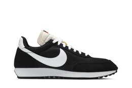 Кроссовки Nike Air Tailwind 79 'Black', черный 487754 009 | black