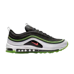 Кроссовки Nike Air Max 97 'City Pride Dallas Home', черный cd7788 001 | black