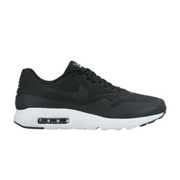 Кроссовки Nike Air Max 1 Ultra Moire 'Black', черный 705297 013 | black