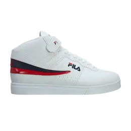 Кроссовки Fila Vulc 13 'White Navy Red', белый 1vf80059 127 | white