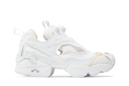Кроссовки Maison Margiela Reebok x Maison Margiela InstaPump Fury 'Memory Of - White', белый s58ws0201 p4373 t1003 | white