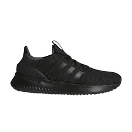 Кроссовки Adidas Cloudfoam Ultimate 'Triple Black', синий bc0018 | blue