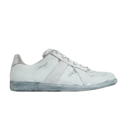 Кроссовки Maison Margiela Replica 'Painted - Grey', серый s57ws0236 p1872 h7700 | grey
