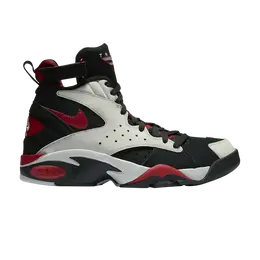 Кроссовки Nike Air Maestro 2 LTD 'Gym Red', красный ah8511 002 | red
