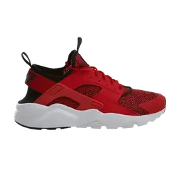 Кроссовки Nike Air Huarache Run Ultra SE 'University Red', красный 875841 603 | red