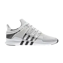 Кроссовки Adidas EQT Support ADV 'White', белый by9582 | white