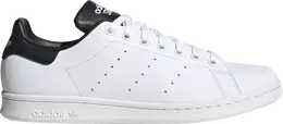 Adidas Кроссовки Stan Smith 'Color Pop - Black', белый hq6781 | white