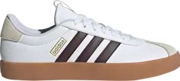 Adidas Кроссовки VL Court 3.0 'White Aluminium Gum', белый id6288 | white