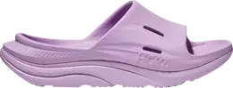 Hoka Кроссовки Ora Recovery Slide 3 'Violet Bloom', фиолетовый 1135061 vbvbl | purple