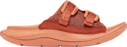 Hoka Кроссовки Ora Luxe 'Sun Baked', красный 1134150 sbbcl | red