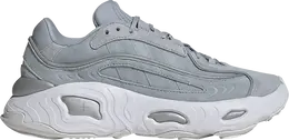 Adidas Кроссовки Oznova 'Light Grey', серый hq1970 | grey