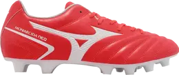 Mizuno Кроссовки Monarcida Neo 2 Select Extra Wide 'Fiery Coral White', красный p1ga232564 | red