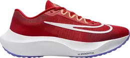 Nike Кроссовки Zoom Fly 5 'University Red Blue Joy', красный dm8968 601 | red