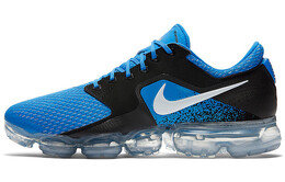 Кроссовки Nike VaporMax CS Мужчины ah9046-400