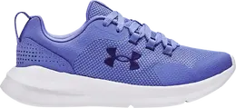 Кроссовки Under Armour Wmns Essential Baja Blue, синий 3022955 402 | blue