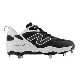 New Balance Кроссовки Wmns Fresh Foam X Velo v4 Metal, черный/белый smvelok4 | black white