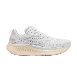 Saucony Кроссовки Wmns Ride 17, цвет White Pearl s10924 242 | white pearl