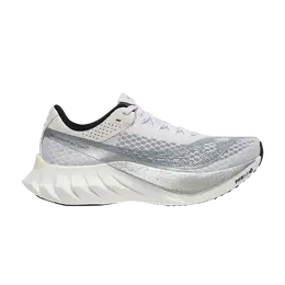 Saucony Кроссовки Wmns Endorphin Pro 4, цвет White Silver s10939 201 | white silver